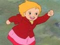 Les enfants des Alpes