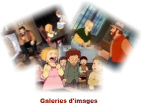 Galeries d'images