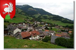 Rossinière