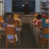 La classe avant Franz