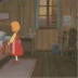 La chambre d'Annette