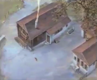 La maison des Barniel
