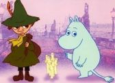 Les Moomins