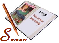 Scénario