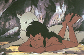 Mowgli, l'enfant de la jungle